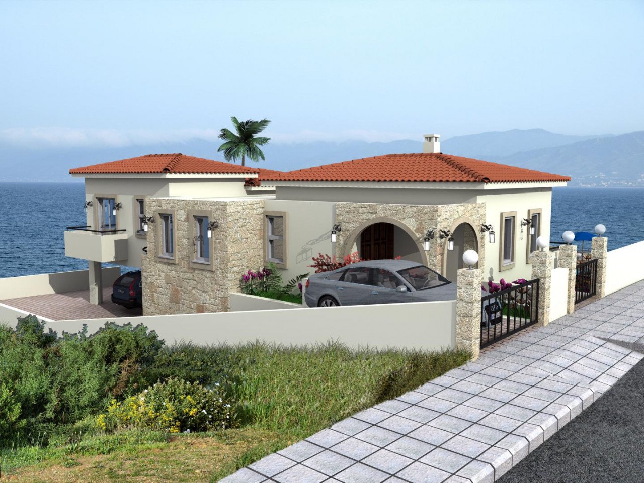 Property for Sale: House (Detached) in Neo Chorio, Paphos | Key Realtor Cyprus