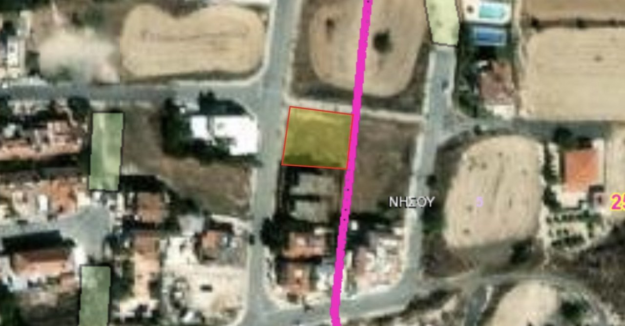 Property for Sale: (Residential) in Pera Chorio Nisou, Nicosia | Key Realtor Cyprus