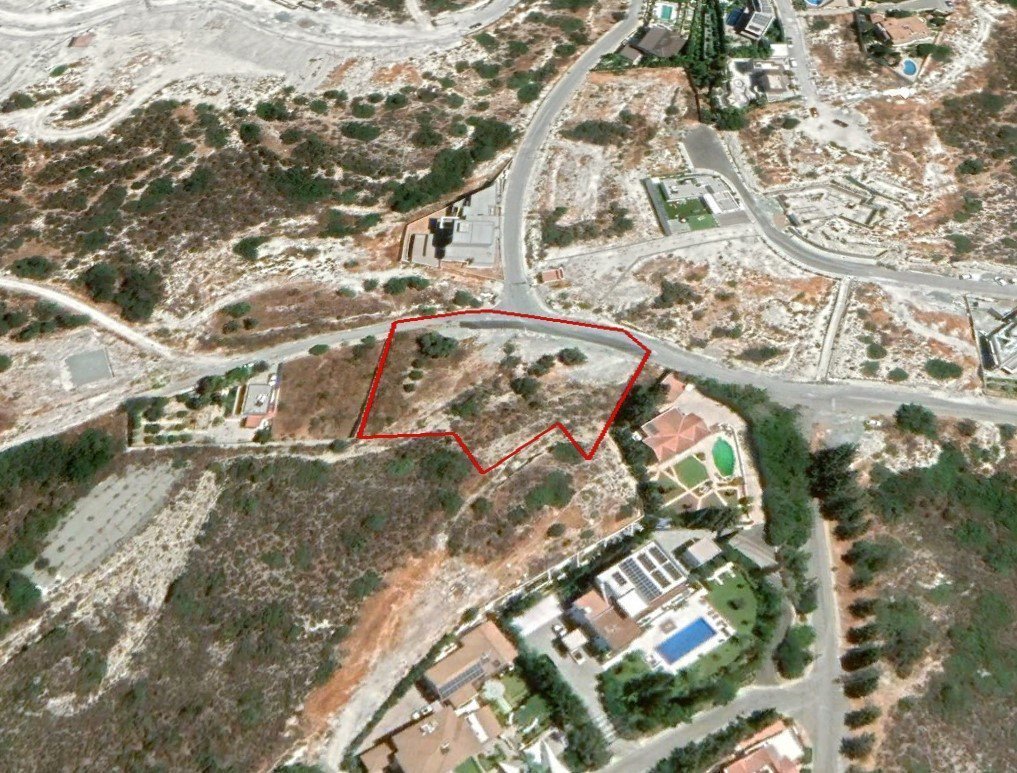 Property for Sale: (Residential) in Agios Tychonas, Limassol | Key Realtor Cyprus