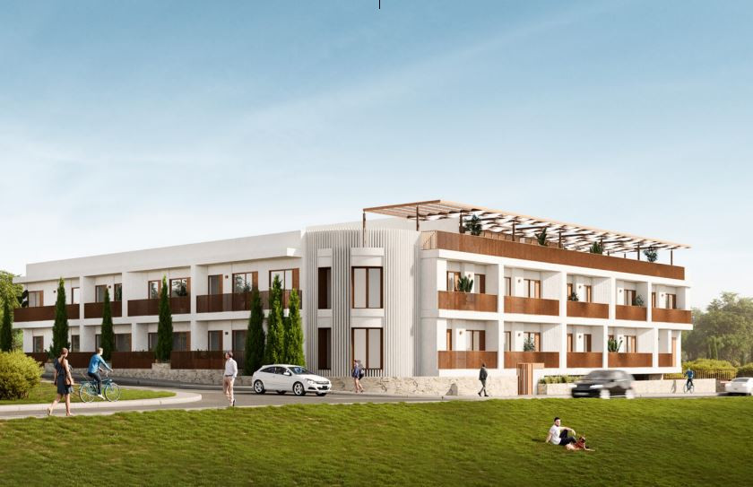 Property for Sale: Apartment (Flat) in Pyla, Larnaca | Key Realtor Cyprus