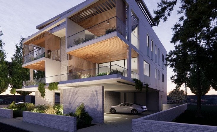 Property for Sale: Apartment (Flat) in Aglantzia, Nicosia | Key Realtor Cyprus