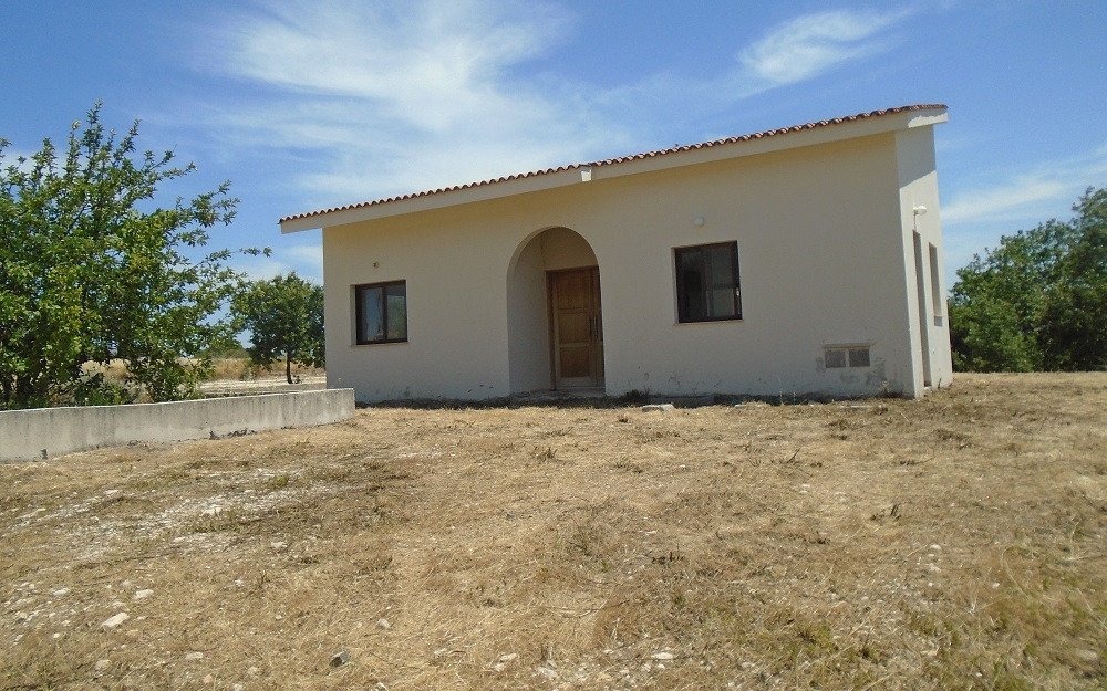 Property for Sale: House (Detached) in Kallepia, Paphos | Key Realtor Cyprus