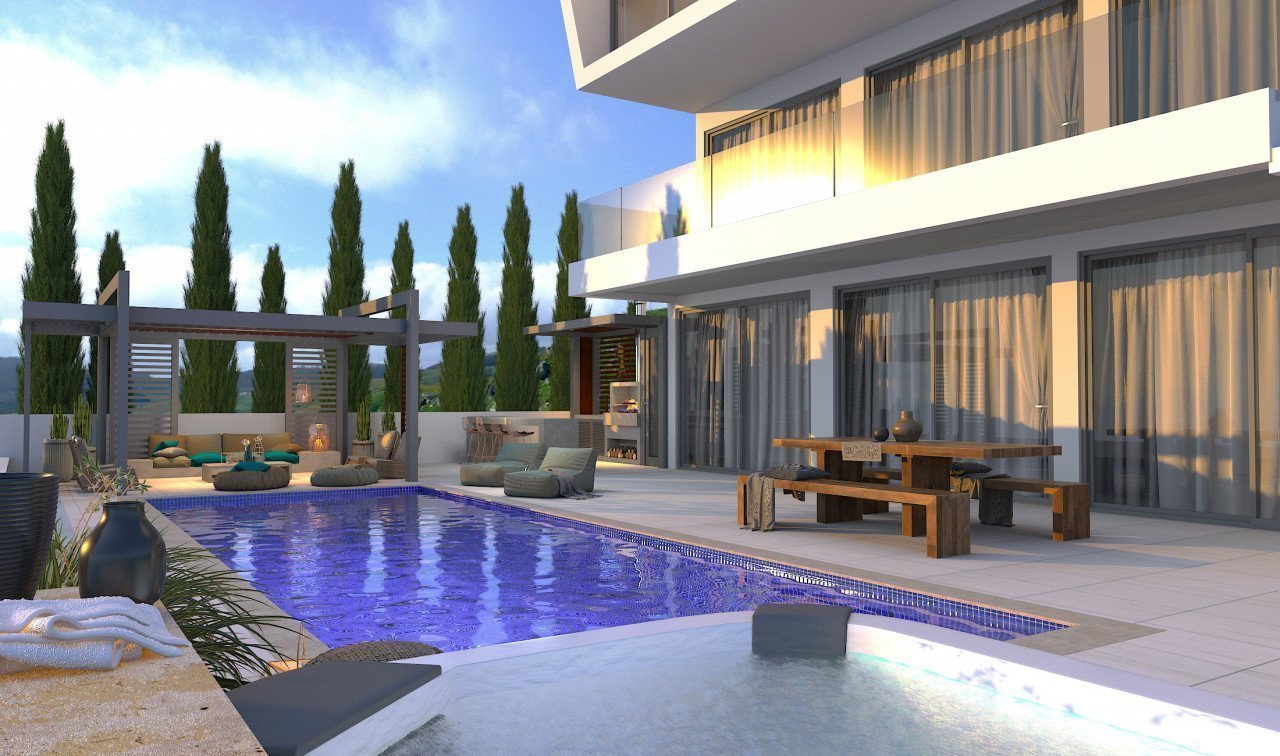 Property for Sale: House (Detached) in Geroskipou, Paphos | Key Realtor Cyprus