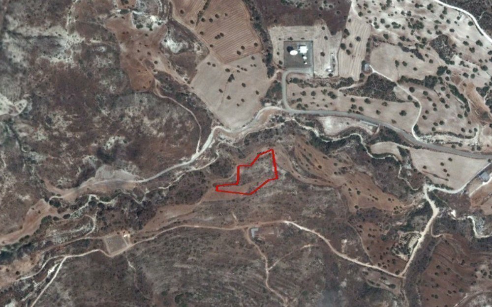Property for Sale: (Agricultural) in Agios Theodoros, Larnaca | Key Realtor Cyprus