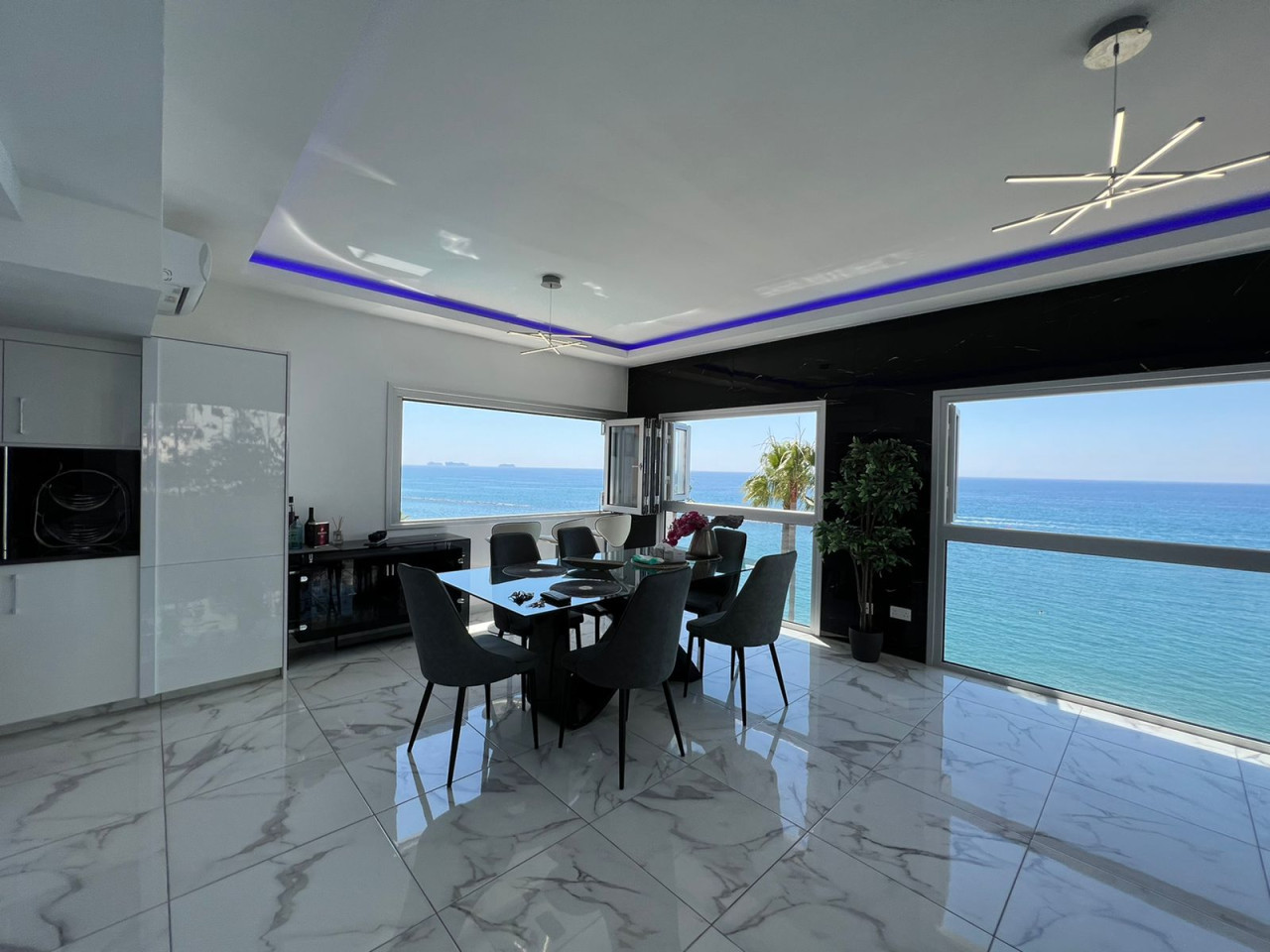 Property for Sale: Apartment (Flat) in Germasoyia Tourist Area, Limassol | Key Realtor Cyprus
