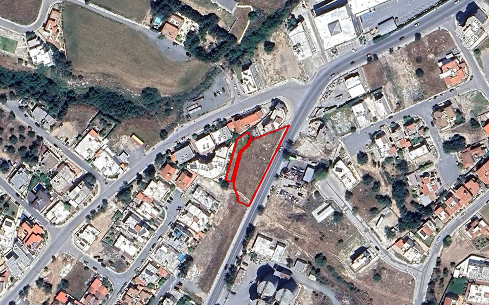 Property for Sale: (Residential) in Anavargos, Paphos | Key Realtor Cyprus