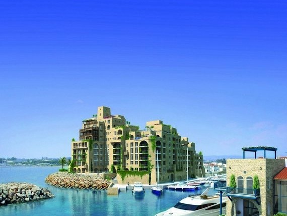 Property for Sale: Apartment (Flat) in Molos Area, Limassol | Key Realtor Cyprus