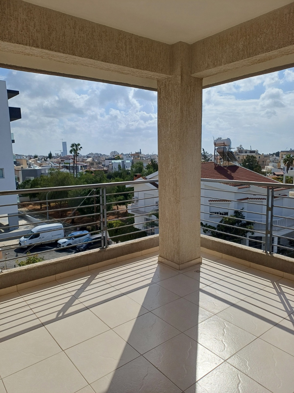 Property for Sale: Apartment (Flat) in Agios Spyridonas, Limassol | Key Realtor Cyprus