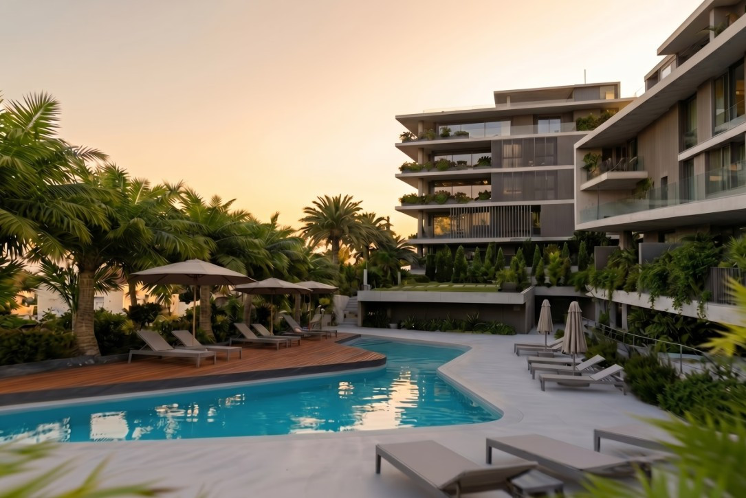 Property for Sale: Apartment (Flat) in Agios Athanasios, Limassol | Key Realtor Cyprus