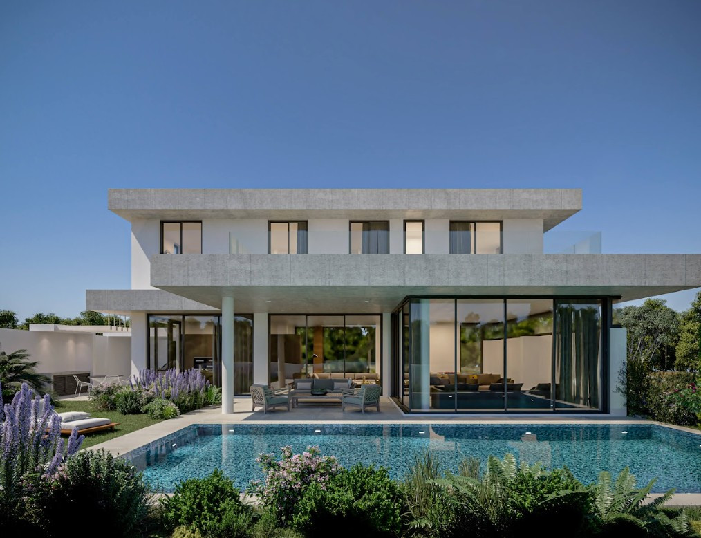 Property for Sale: House (Detached) in Kalithea, Nicosia | Key Realtor Cyprus
