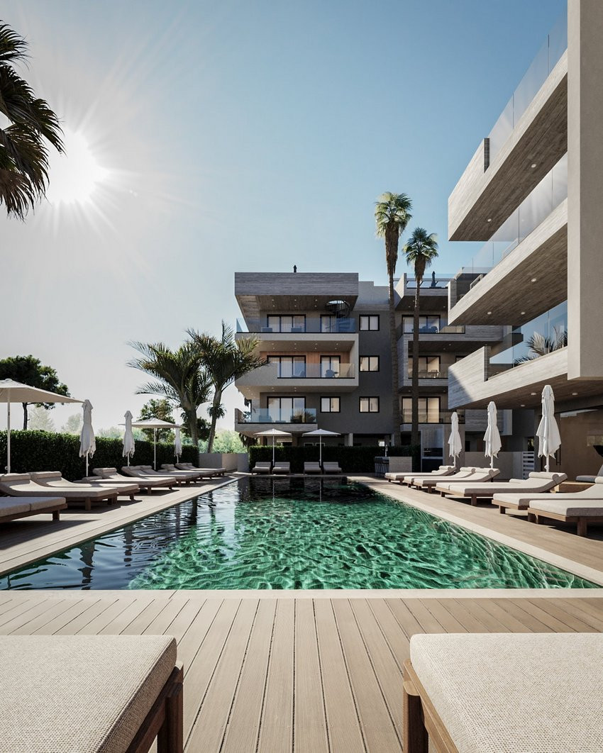 Property for Sale: Apartment (Penthouse) in Kiti, Larnaca | Key Realtor Cyprus