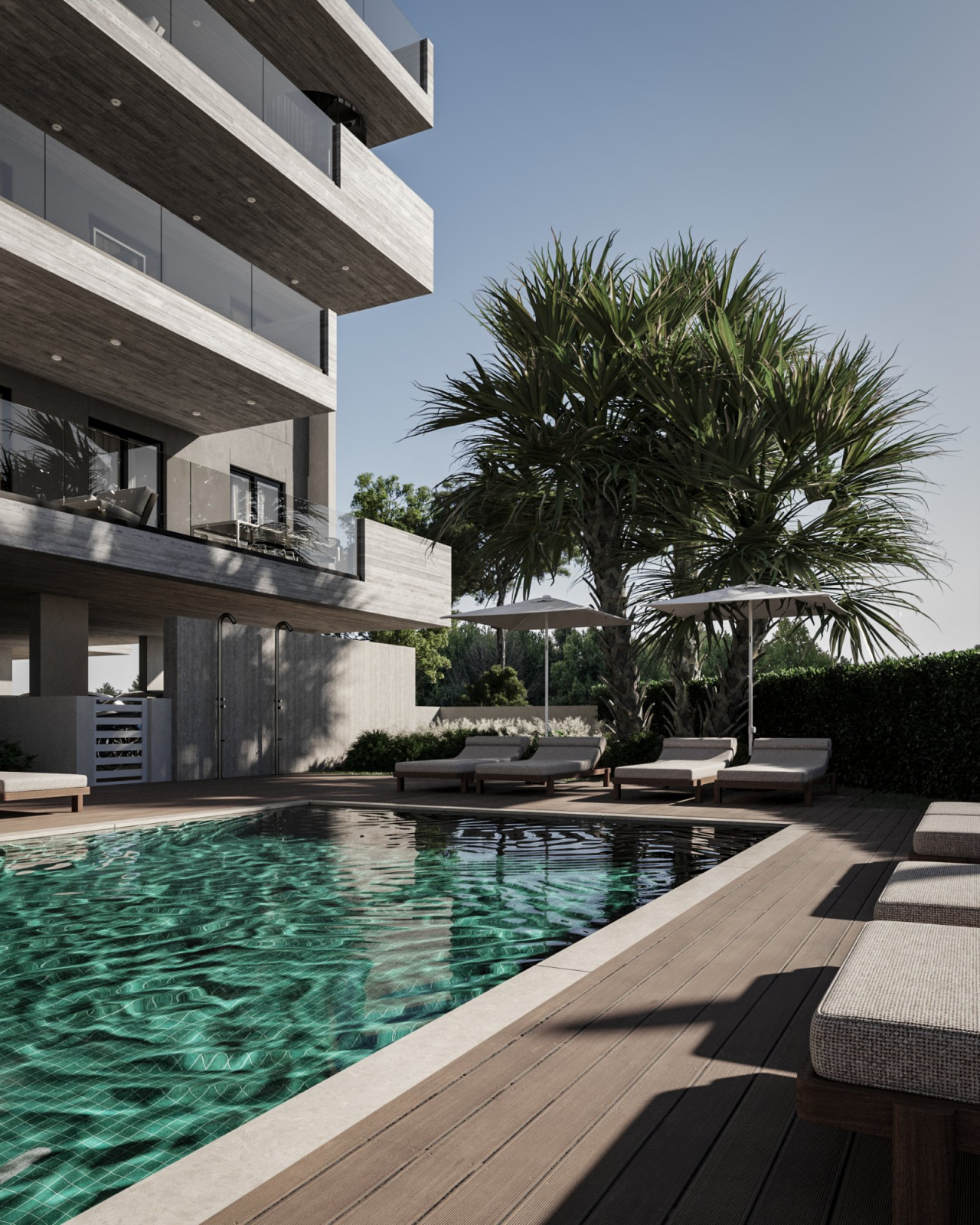 Property for Sale: Apartment (Flat) in Kiti, Larnaca | Key Realtor Cyprus