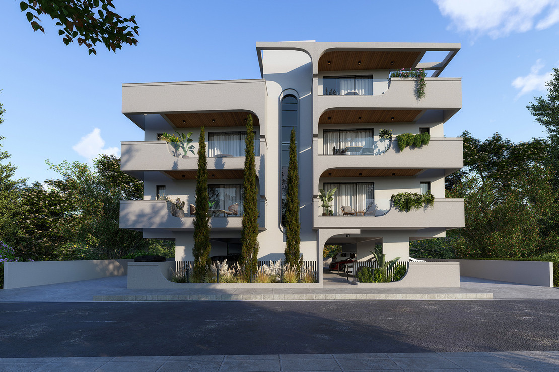 Property for Sale: Apartment (Penthouse) in Latsia, Nicosia | Key Realtor Cyprus