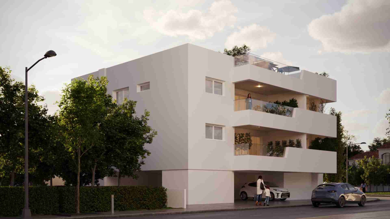 Property for Sale: Apartment (Flat) in Lakatamia, Nicosia | Key Realtor Cyprus