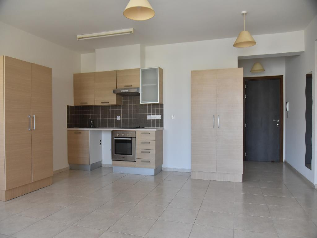 Property for Sale: Apartment (Studio) in Dromolaxia, Larnaca | Key Realtor Cyprus