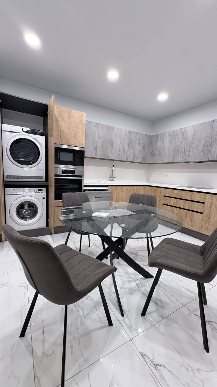 Property for Sale: Apartment (Flat) in Moutagiaka Tourist Area, Limassol | Key Realtor Cyprus