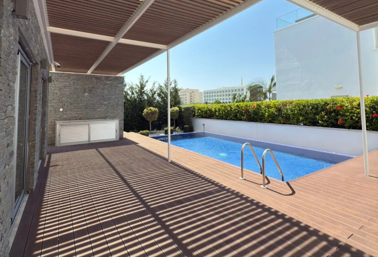 Property for Sale: House (Detached) in Geroskipou, Paphos | Key Realtor Cyprus