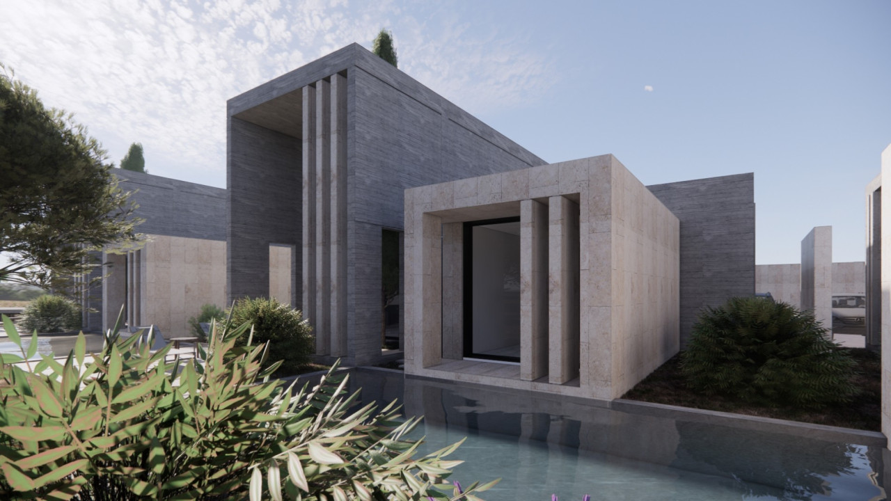 Property for Sale: House (Detached) in Kato Paphos, Paphos | Key Realtor Cyprus