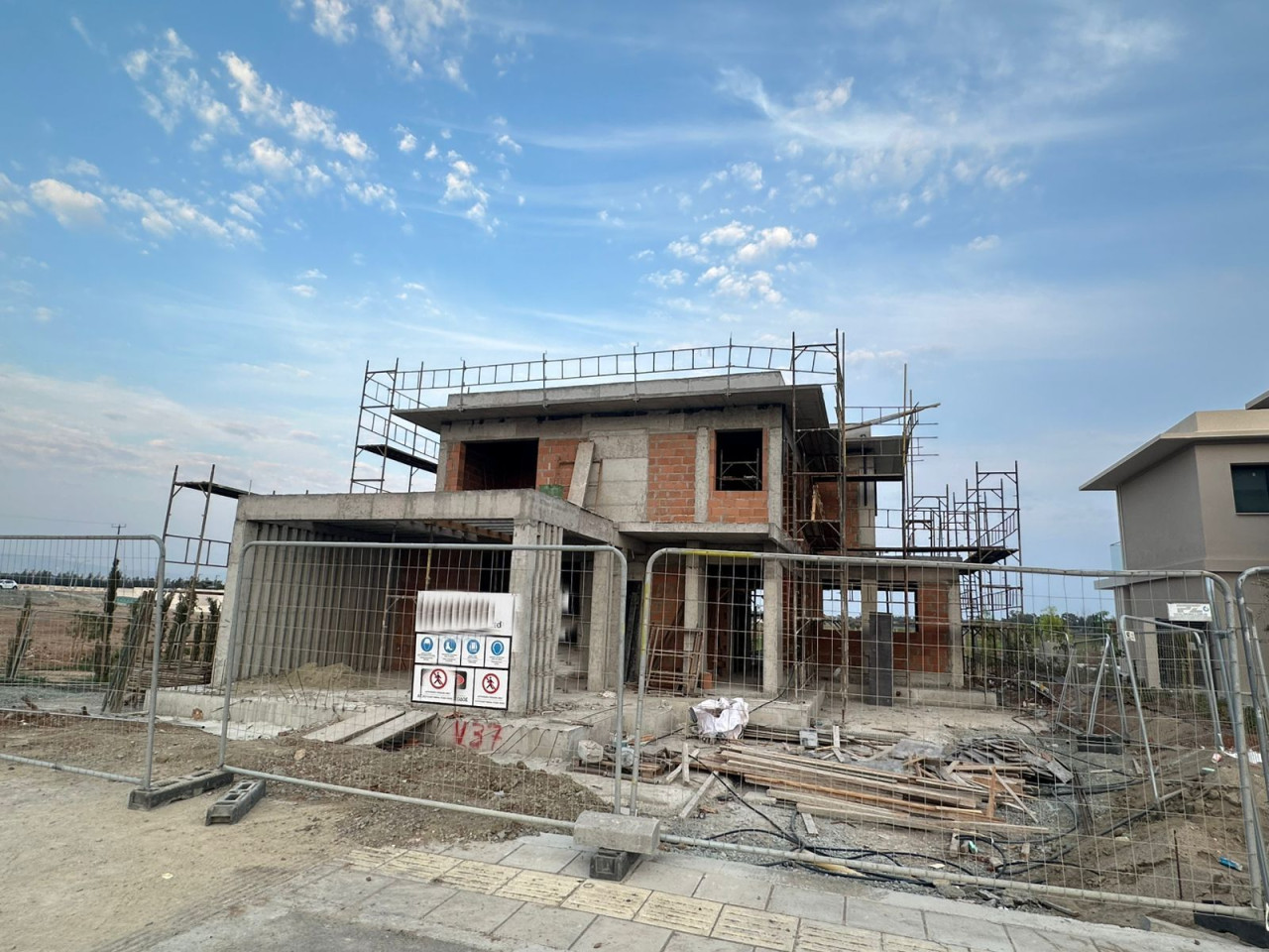 Property for Sale: House (Detached) in Zakaki, Limassol | Key Realtor Cyprus