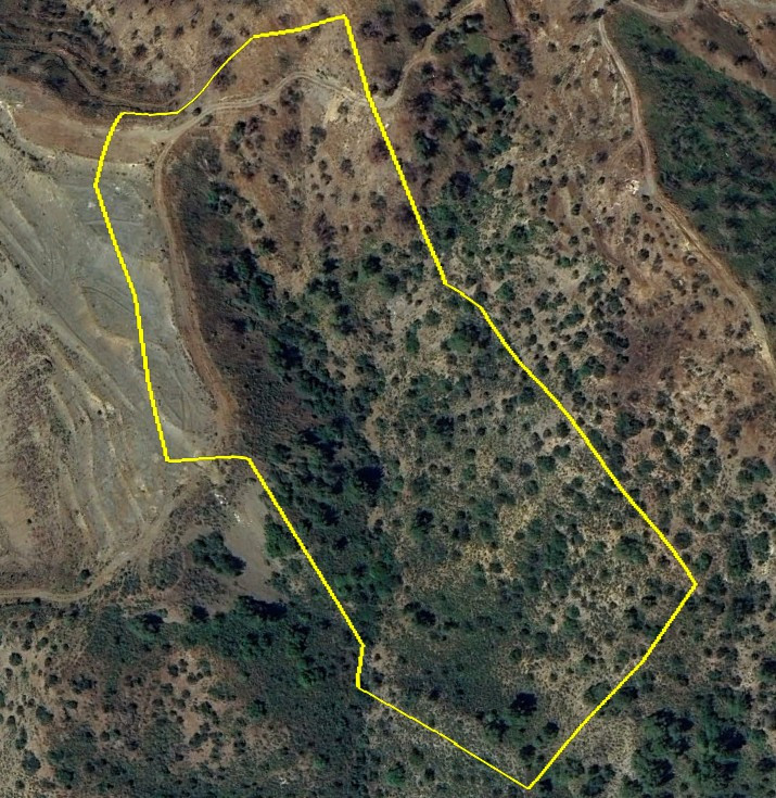 Property for Sale: (Agricultural) in Pelendri, Limassol | Key Realtor Cyprus