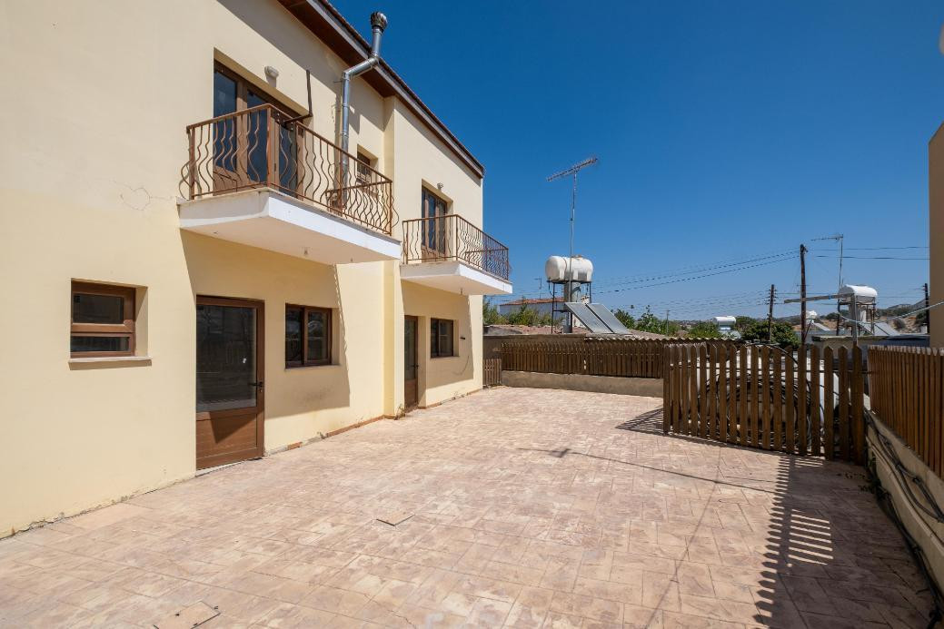 Property for Sale: House (Semi detached) in Agios Theodoros, Larnaca | Key Realtor Cyprus