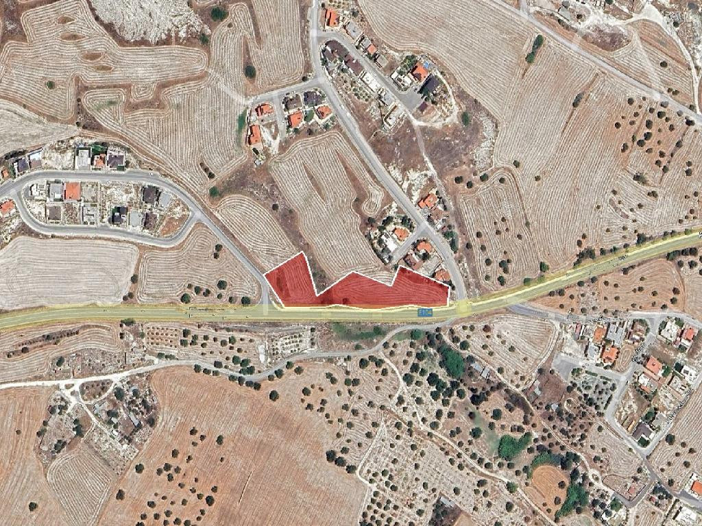 Property for Sale: (Residential) in Kalo Chorio, Larnaca | Key Realtor Cyprus