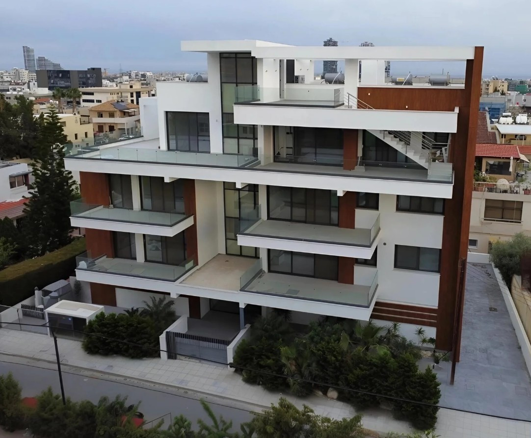 Property for Sale: Apartment (Penthouse) in Columbia, Limassol | Key Realtor Cyprus