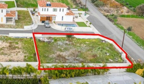 Property for Sale: (Residential) in Kalavasos, Larnaca | Key Realtor Cyprus