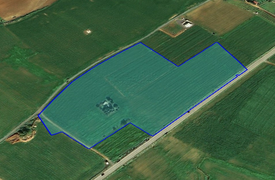 Property for Sale: (Agricultural) in Softades, Larnaca | Key Realtor Cyprus