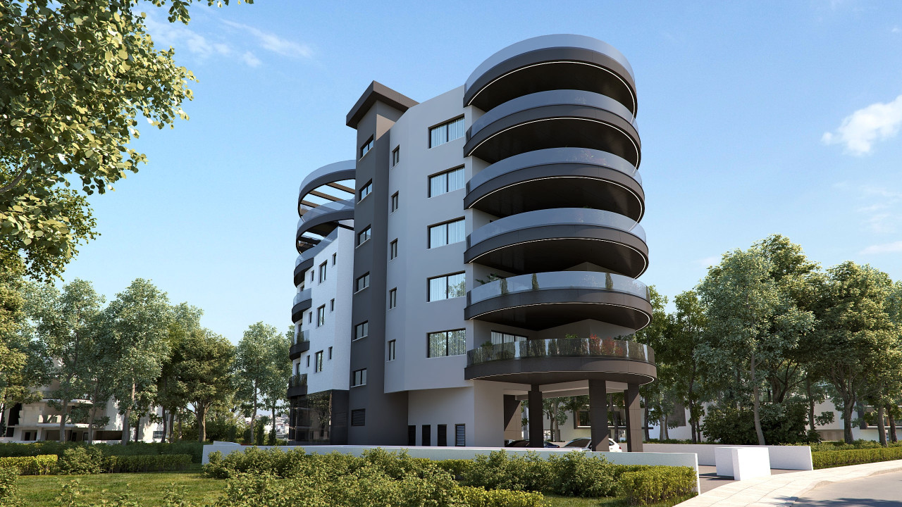 Property for Sale: Apartment (Flat) in Latsia, Nicosia | Key Realtor Cyprus