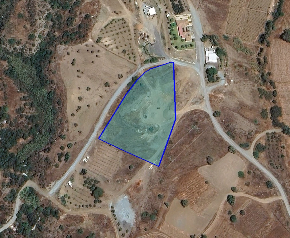 Property for Sale: (Agricultural) in Parekklisia, Limassol | Key Realtor Cyprus