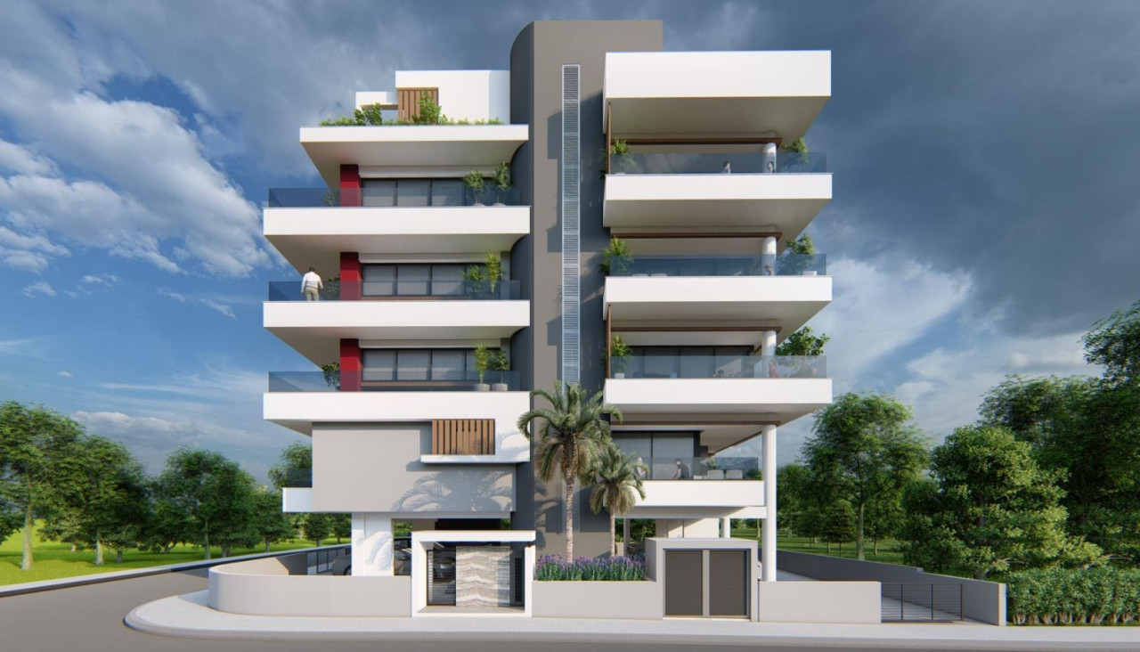 Property for Sale: Apartment (Flat) in Katholiki, Limassol | Key Realtor Cyprus