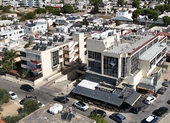 Property for Sale: Apartment (Flat) in Lakatamia, Nicosia | Key Realtor Cyprus