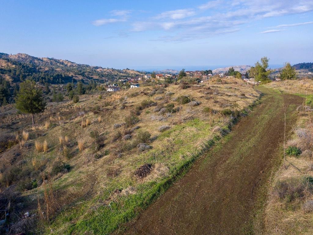 Property for Sale: (Residential) in Korakou, Nicosia | Key Realtor Cyprus
