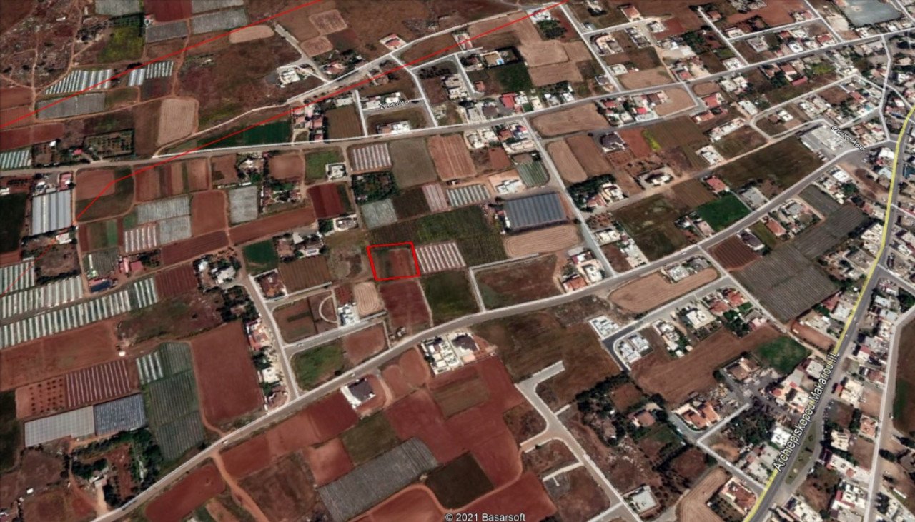 Property for Sale: (Residential) in Deryneia, Famagusta | Key Realtor Cyprus