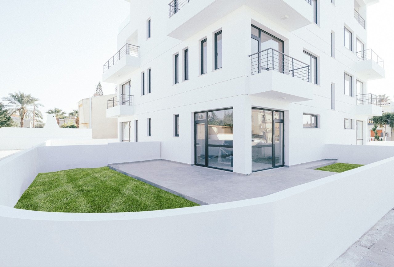 Property for Sale: House (Maisonette) in Dhekelia Road, Larnaca | Key Realtor Cyprus