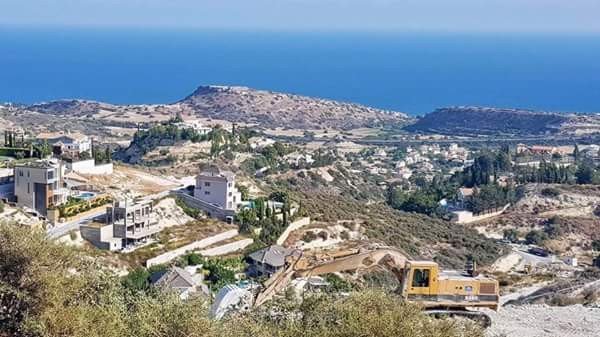 Property for Sale: (Residential) in Agios Tychonas, Limassol | Key Realtor Cyprus