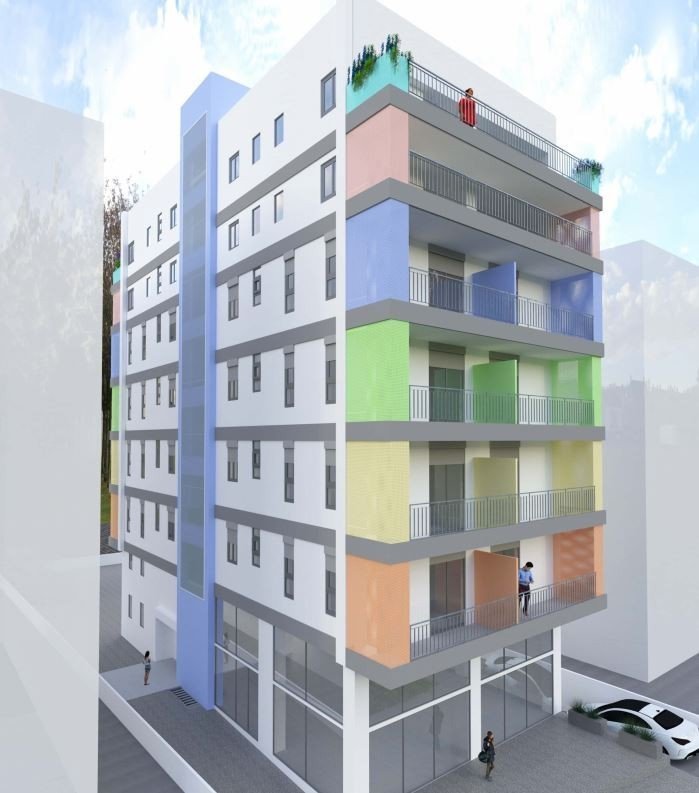 Property for Sale: Apartment (Flat) in Kaimakli, Nicosia | Key Realtor Cyprus