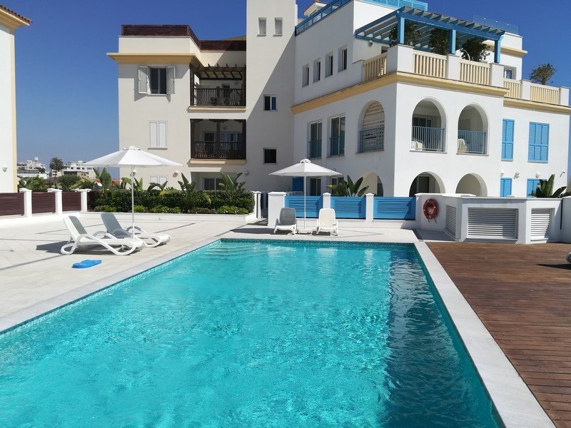 Property for Sale: Apartment (Flat) in Limassol Marina Area, Limassol | Key Realtor Cyprus