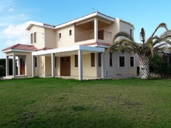 Property for Sale: House (Detached) in Agioi Trimithias, Nicosia | Key Realtor Cyprus