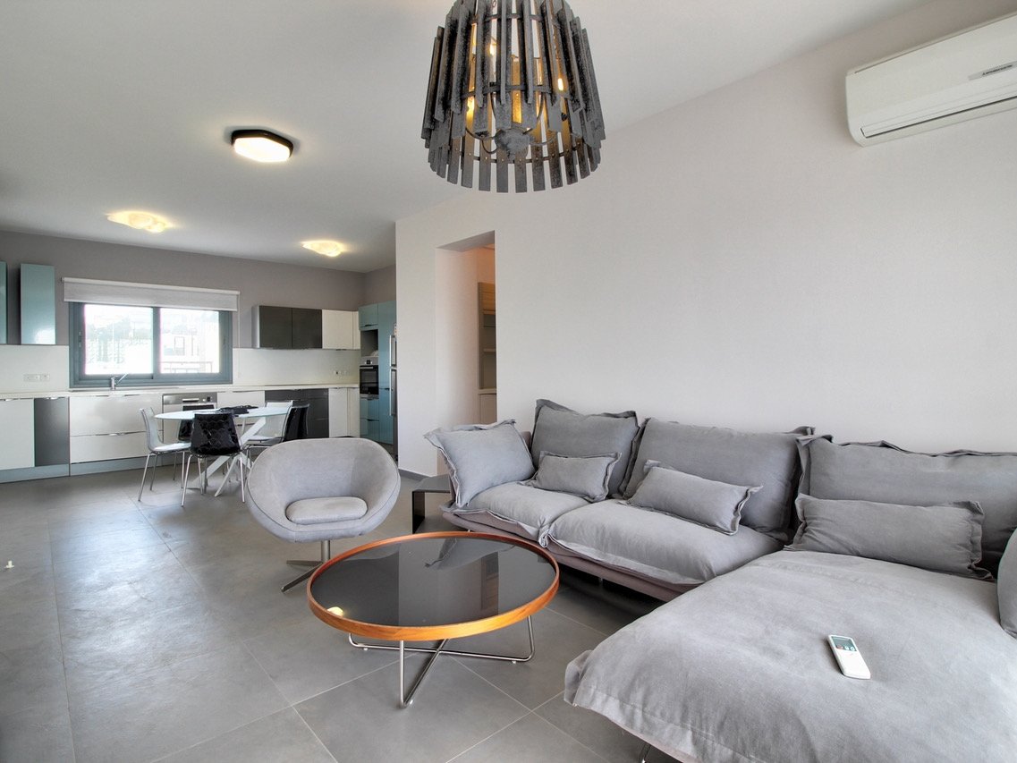 Property for Sale: Apartment (Flat) in Moutagiaka Tourist Area, Limassol | Key Realtor Cyprus