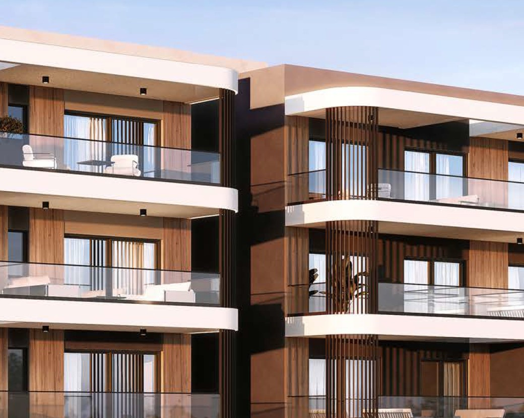 Property for Sale: Apartment (Flat) in Ypsonas, Limassol | Key Realtor Cyprus