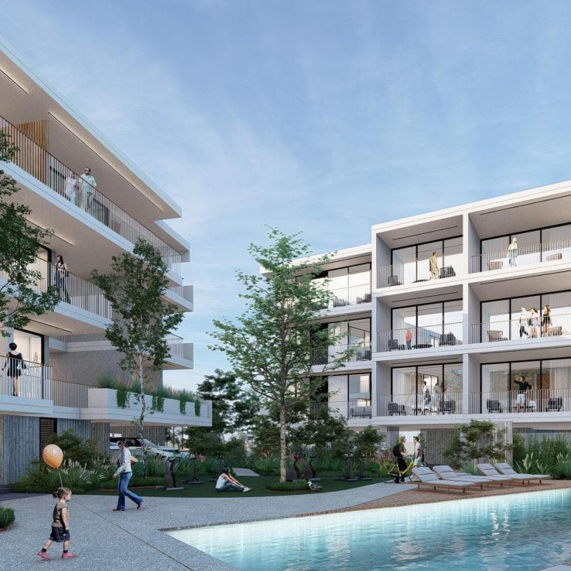 Property for Sale: Apartment (Flat) in Universal, Paphos | Key Realtor Cyprus