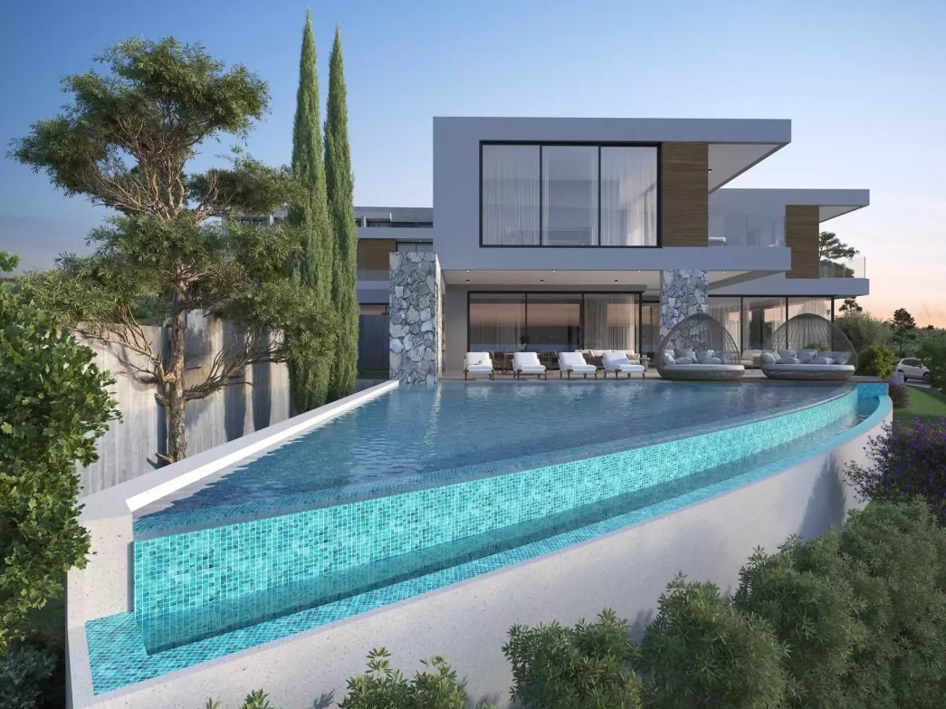 Property for Sale: House (Detached) in Paniotis, Limassol | Key Realtor Cyprus