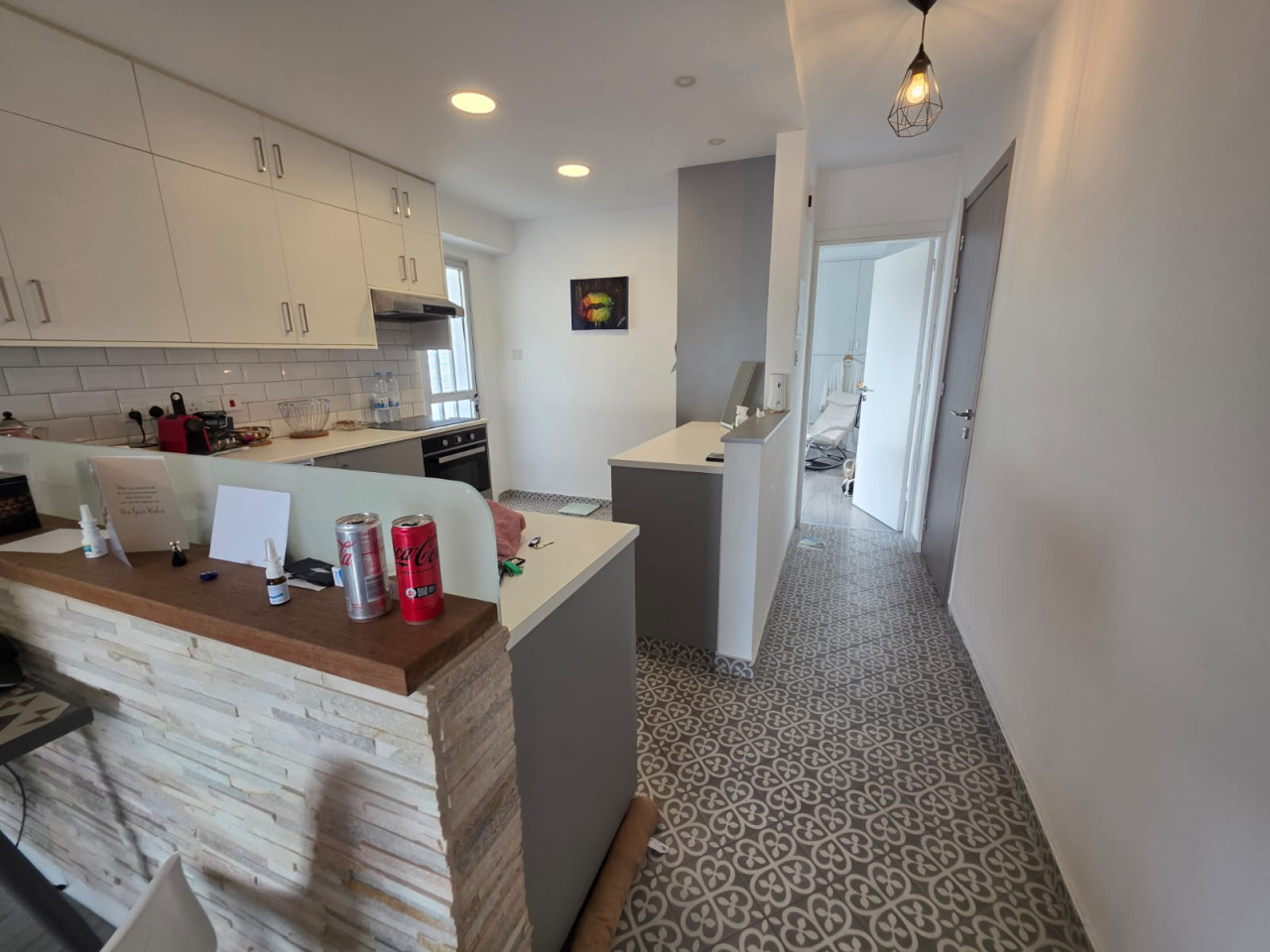 Property for Sale: Apartment (Flat) in Omonoias, Limassol | Key Realtor Cyprus
