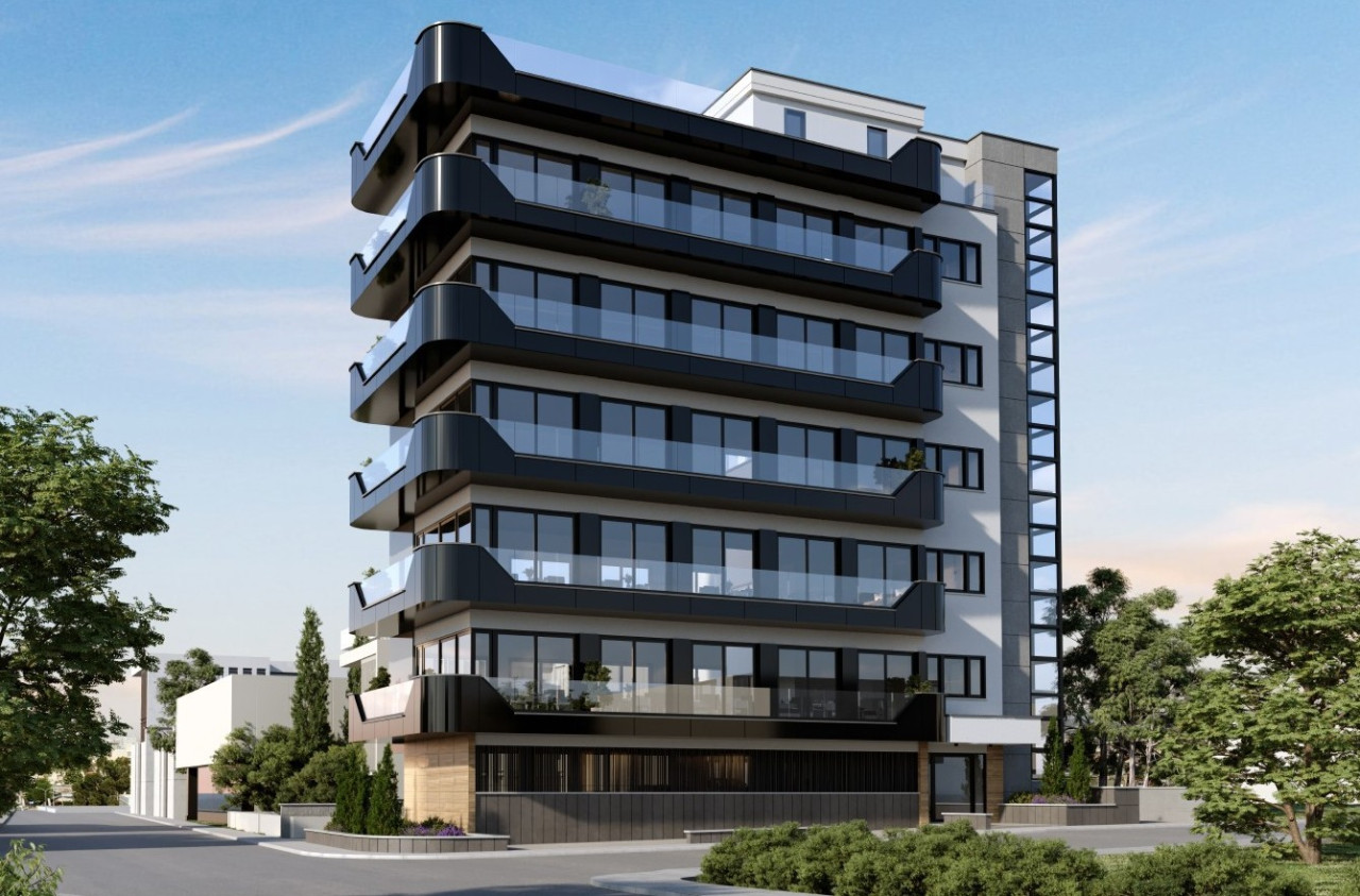 Property for Sale: Commercial (Office) in Agios Ioannis, Limassol | Key Realtor Cyprus
