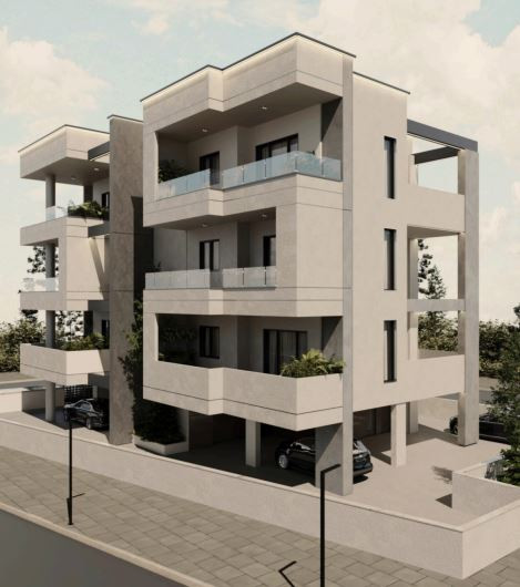 Property for Sale: Apartment (Flat) in Ypsonas, Limassol | Key Realtor Cyprus