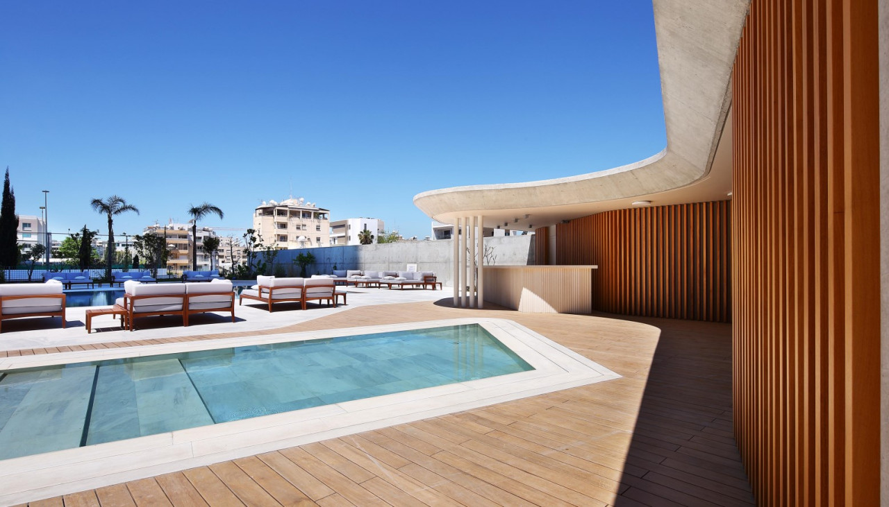 Property for Sale: Apartment (Flat) in Neapoli, Limassol | Key Realtor Cyprus