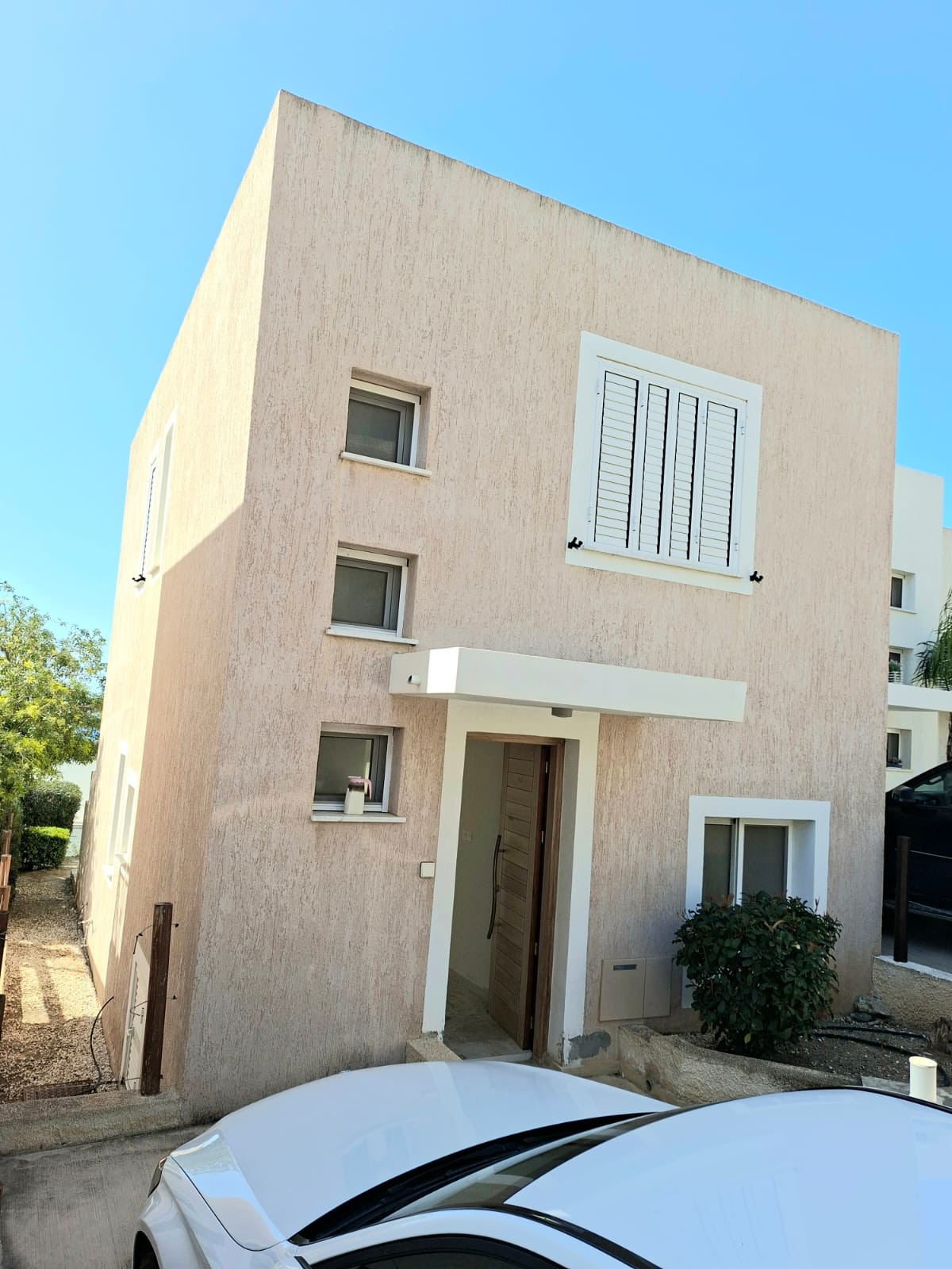 Property for Sale: House (Semi detached) in Chlorakas, Paphos | Key Realtor Cyprus