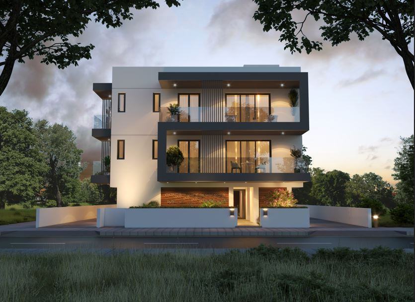 Property for Sale: Apartment (Flat) in Lakatamia, Nicosia | Key Realtor Cyprus